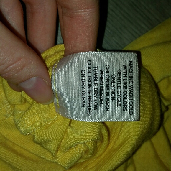 Philosophy Flowy Top - Picture 4 of 5